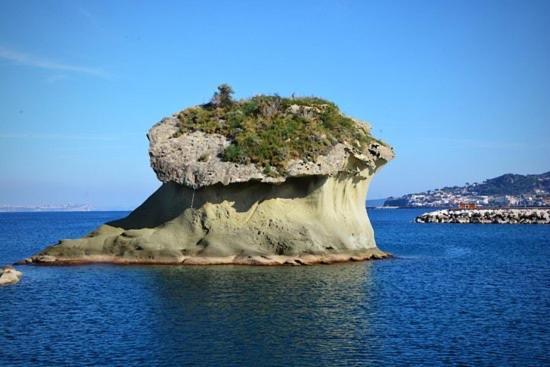 Zaras 11 Daire Lacco Ameno  Dış mekan fotoğraf