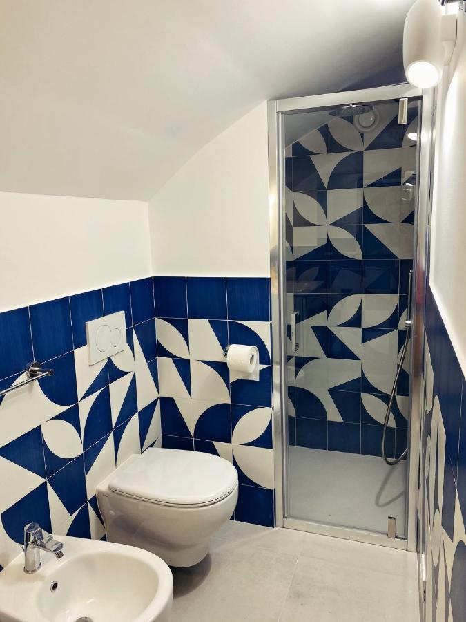 Zaras 11 Daire Lacco Ameno  Dış mekan fotoğraf