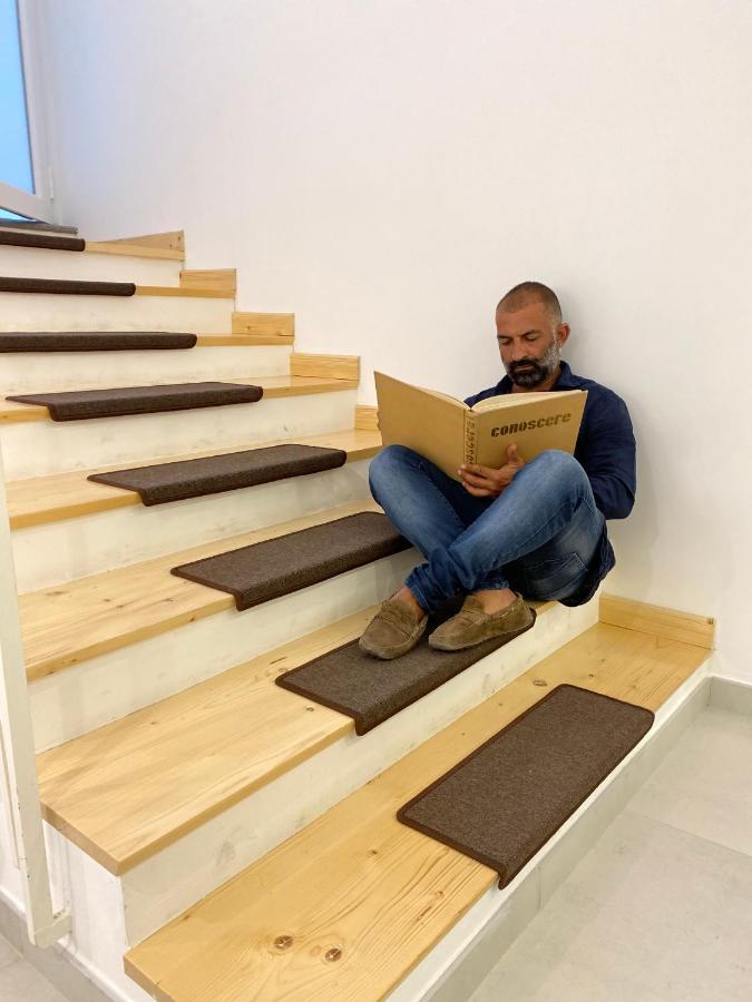Zaras 11 Daire Lacco Ameno  Dış mekan fotoğraf